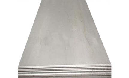 Мельхиор плиты (медно-никелевой пластине)