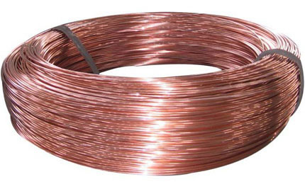 Медный провод