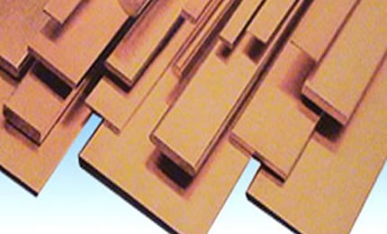 Красный Медь шин