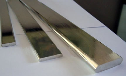 Луженая медь шин