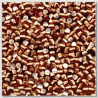 Медные аноды самородки