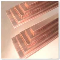 Бескислородной меди