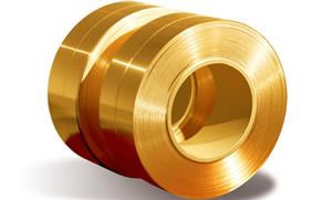 Латунь полосы